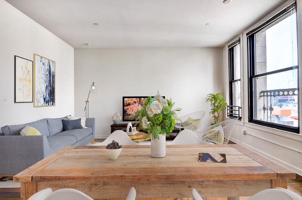 Photos and Video of Union Lofts in Los Angeles, CA